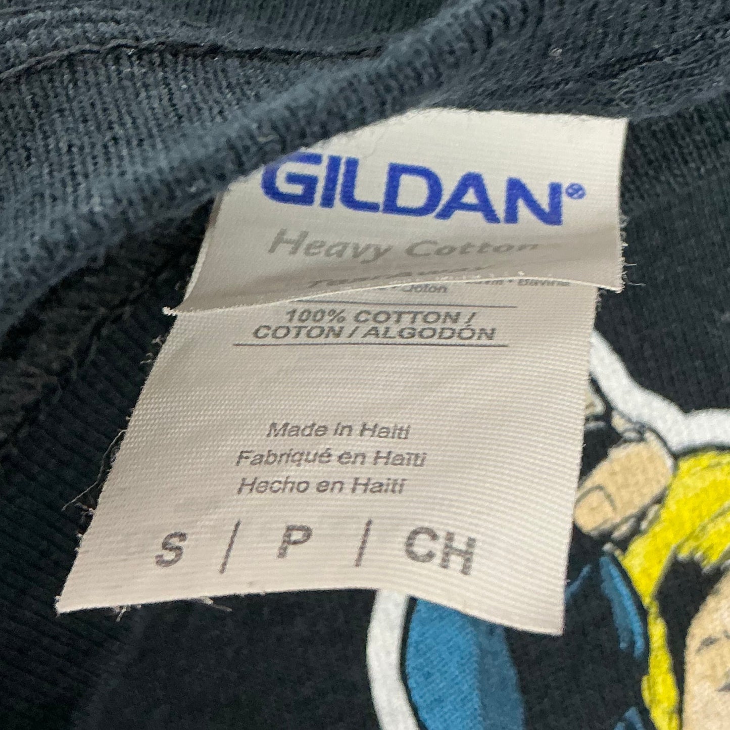 Kevin Smith T-Shirt Cast & Crew Gift Supergirl (2015-2021) Wardrobe Y'allywood Props