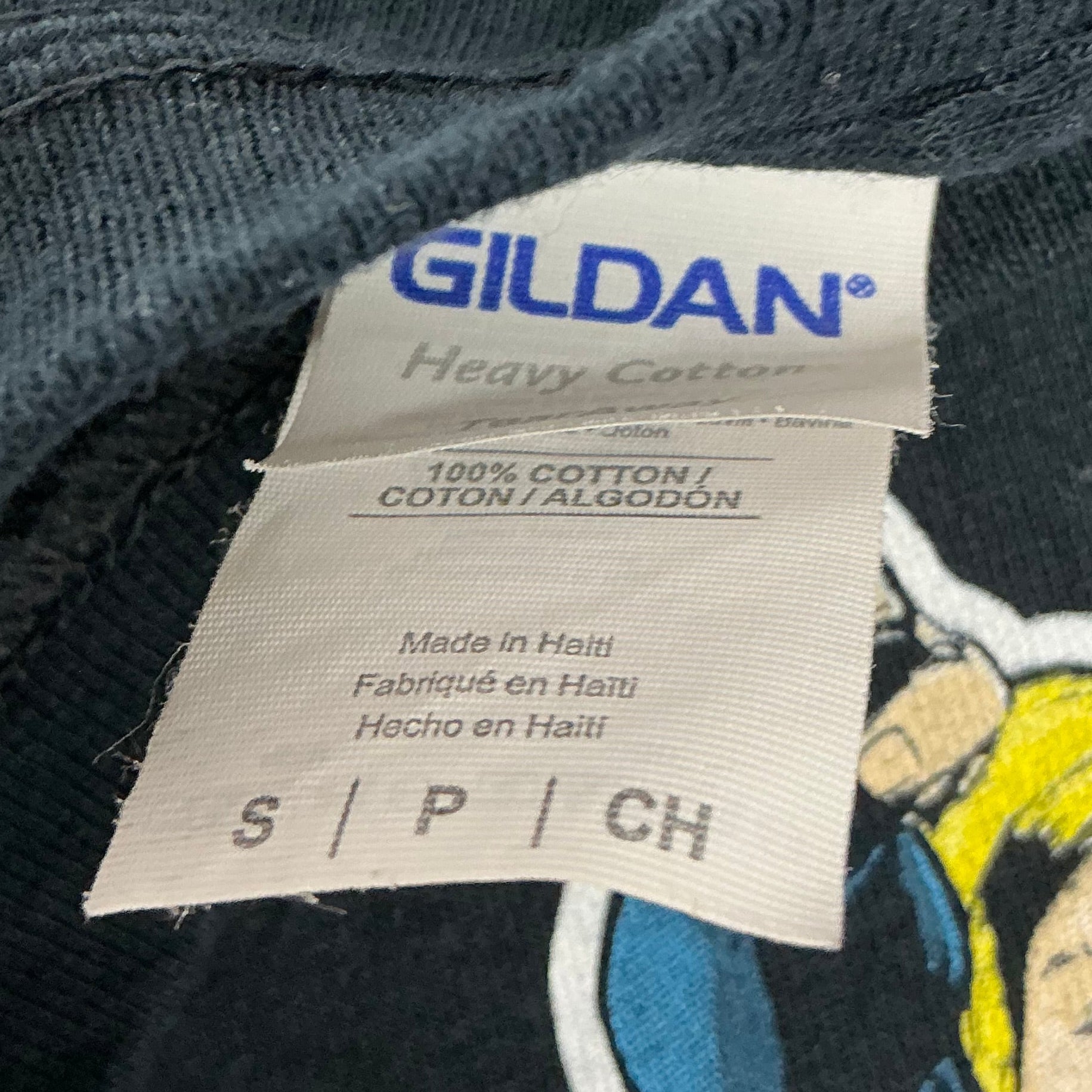 Kevin Smith T-Shirt Cast & Crew Gift Supergirl (2015-2021) Wardrobe Y'allywood Props