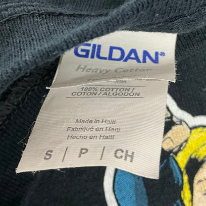 Kevin Smith T-Shirt Cast & Crew Gift Supergirl (2015-2021) Wardrobe Y'allywood Props