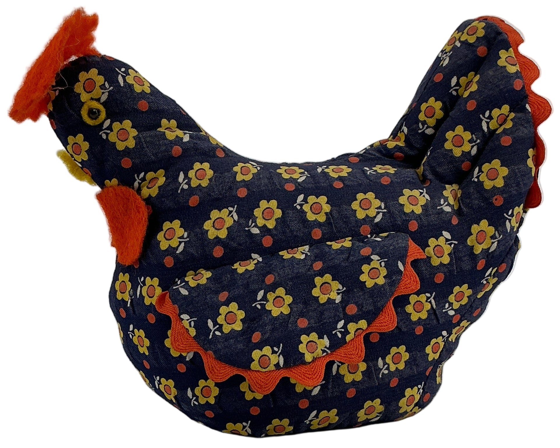 Chicken from the Byer's House Stranger Things (2016-2025) Movie Prop Y'allywood Props