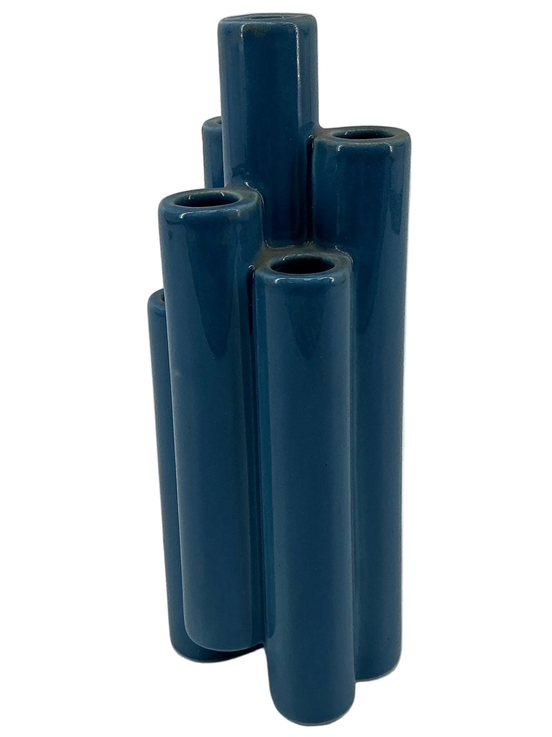 Vase from Will Byer's Room Stranger Things (2016-2025) Movie Prop Y'allywood Props