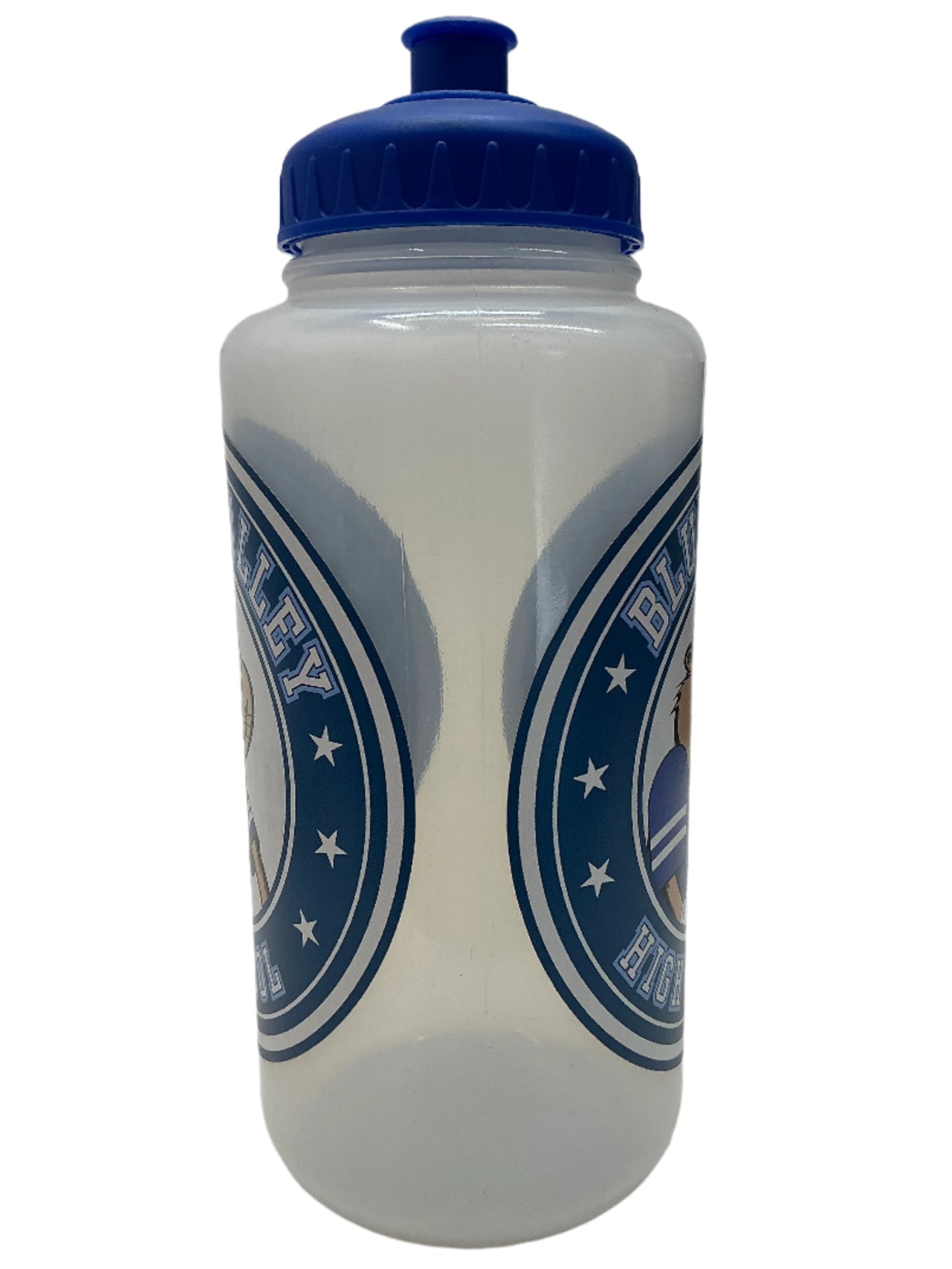Blue Valley High School Water Bottle Stargirl TV Series (2020) Movie Prop Y'allywood Props