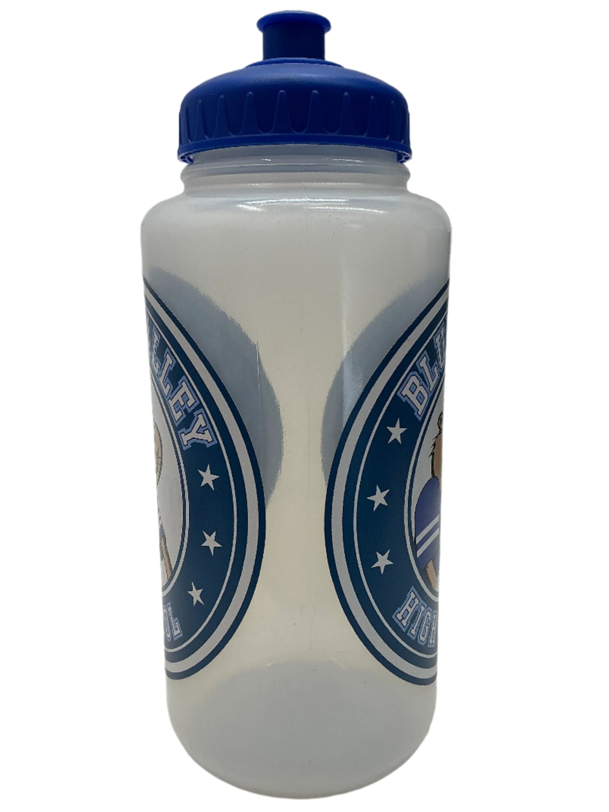 Blue Valley High School Water Bottle Stargirl TV Series (2020) Movie Prop Y'allywood Props