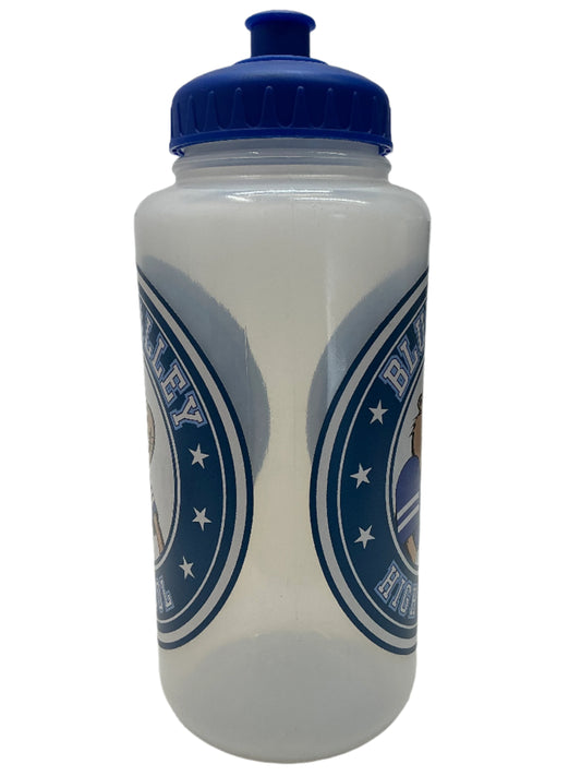 Blue Valley High School Water Bottle Stargirl TV Series (2020) Movie Prop Y'allywood Props