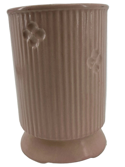 Pink Vase from Wheeler's Basement Stranger Things (2016-2025) Movie Prop Y'allywood Props