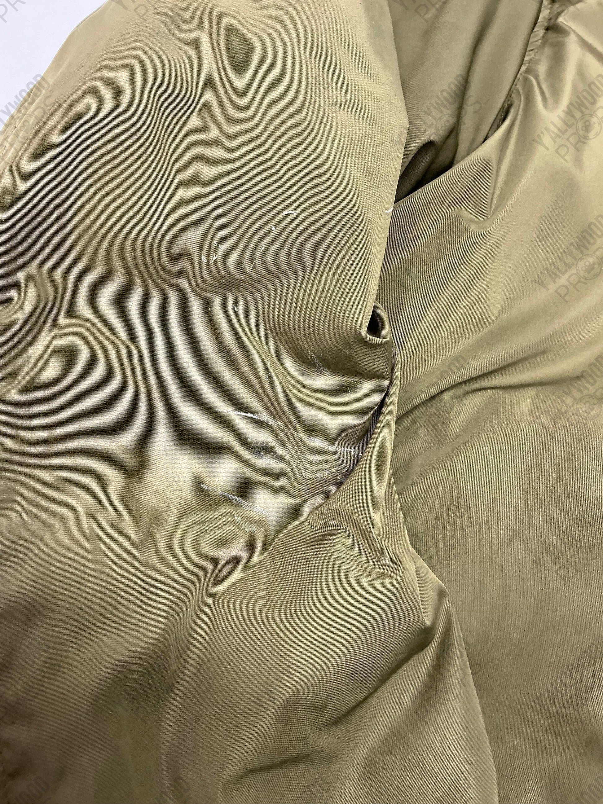 Stranger Things S3 Cast & Crew Gift Jacket Wearable Wardrobe Y'allywood Props