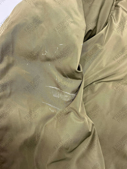 Stranger Things S3 Cast & Crew Gift Jacket Wearable Wardrobe Y'allywood Props