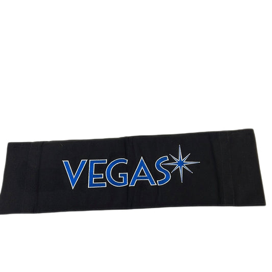 Vegas TV Series Production Used Chairback Movie Prop Atlanta Brick Co   