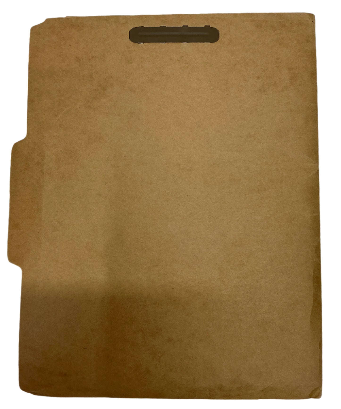 Merritt McKinney FBI File Now You See Me (2013) Memorabilia Y'allywood Props