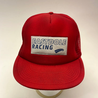 Eastdole Racing Hat Episode 1 Doom Patrol Movie Prop Atlanta Brick Co   