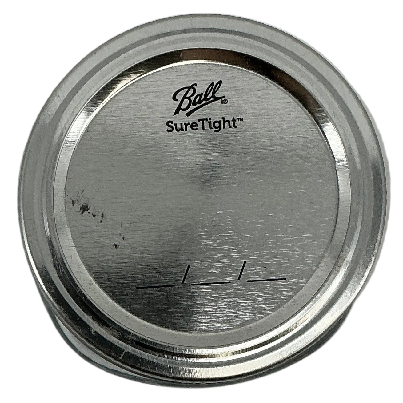 Marble Jar from Will Byer's Room Stranger Things (2016-2025) Movie Prop Y'allywood Props