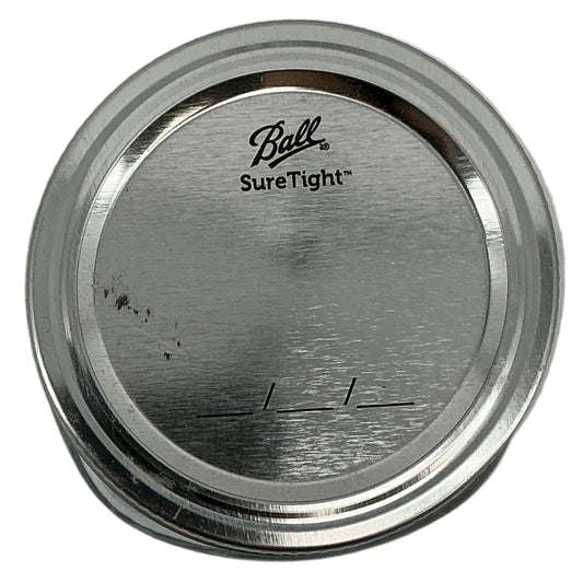 Marble Jar from Will Byer's Room Stranger Things (2016-2025) Movie Prop Y'allywood Props