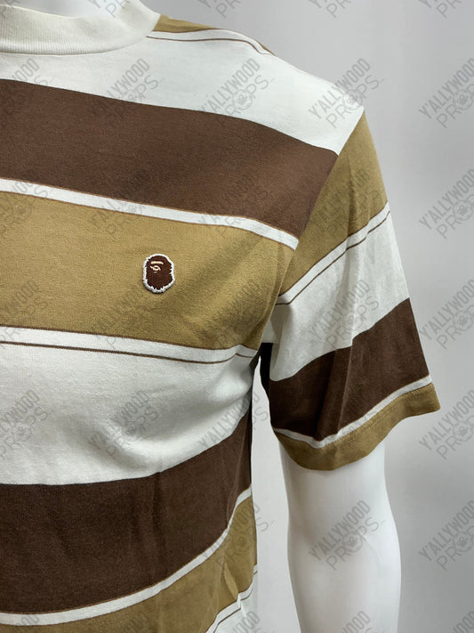 Bryan Shirt The Idea of You (2024) Wardrobe Y'allywood Props