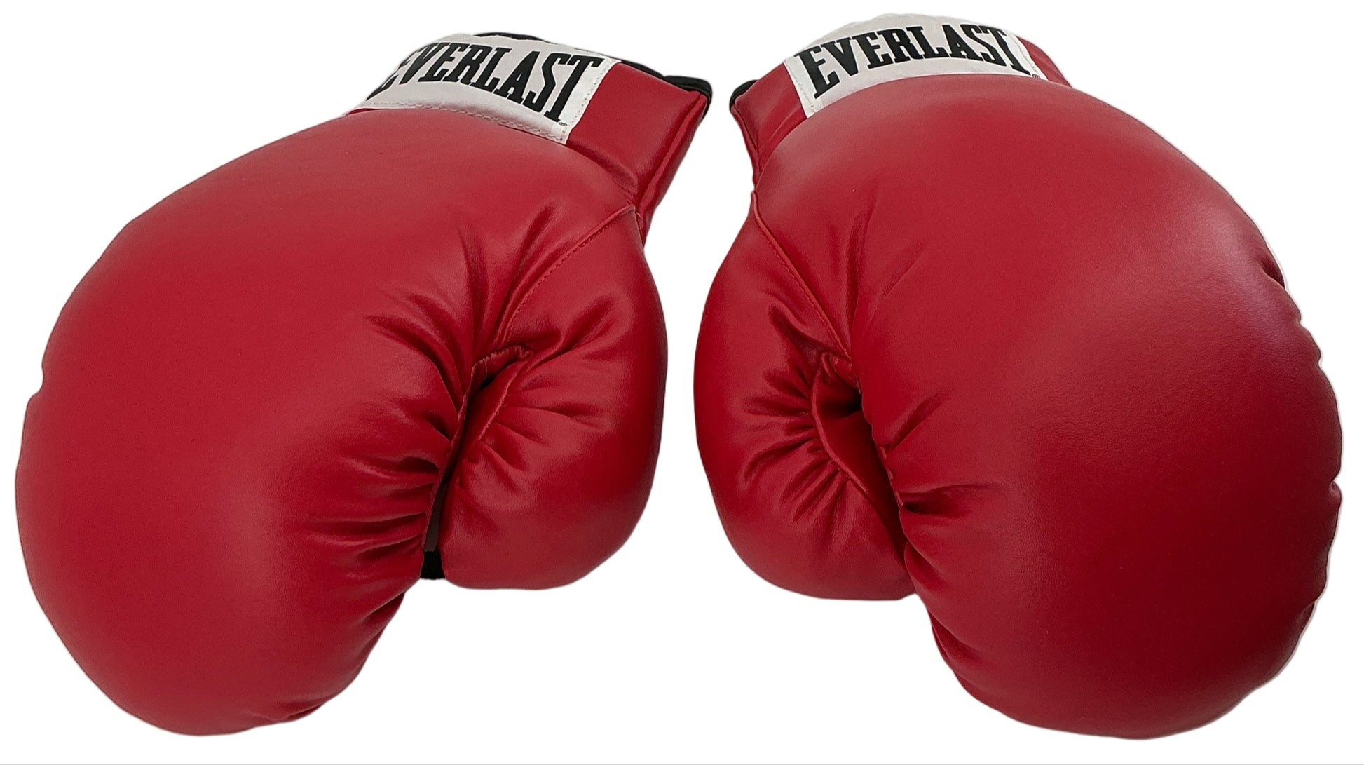 Delphi Gym Everlast Boxing Gloves Creed 3 (2023) Movie Prop Y'allywood Props Like New