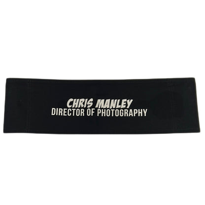 Stargirl S1 DC Comics TV Show Chairbacks Movie Prop Atlanta Brick Co Chris Manley - Director of Photography  