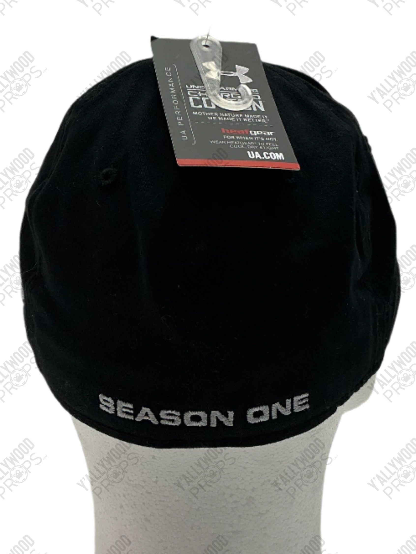 Agents of S.H.I.E.L.D. (2014-2020) Cast & Crew Hat Wearable Wardrobe Y'allywood Props