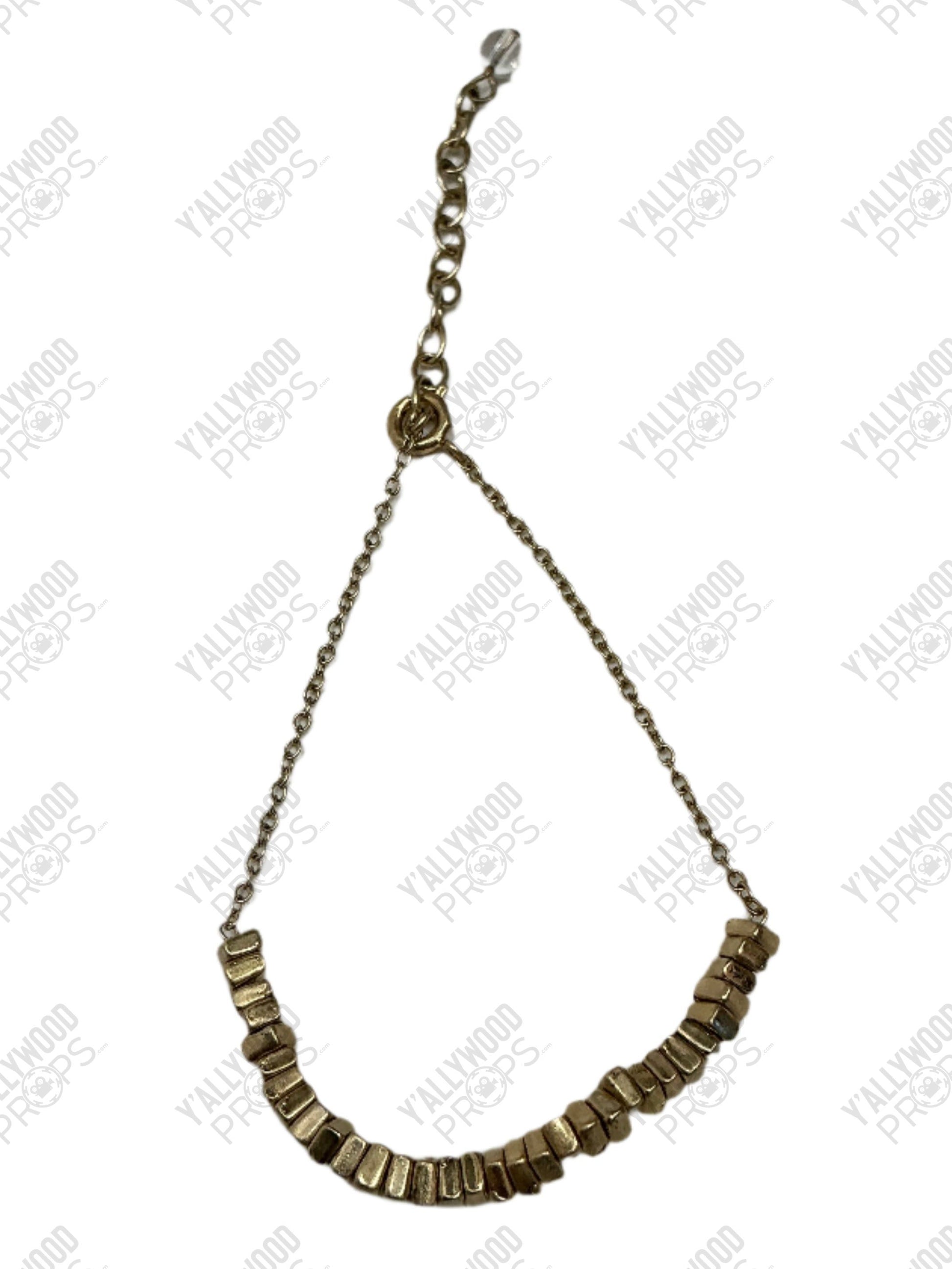 Rose's Jewelry Raymond & Ray (2022) Wearable Wardrobe Y'allywood Props Bracelet 2