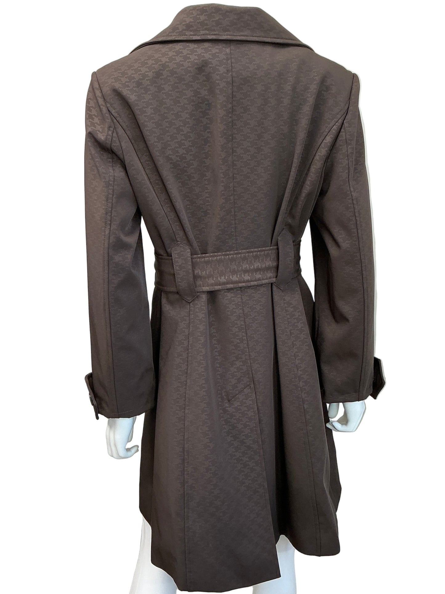 Robbie's Closet Coat The Beanie Bubble (2023) Wearable Wardrobe Y'allywood Props