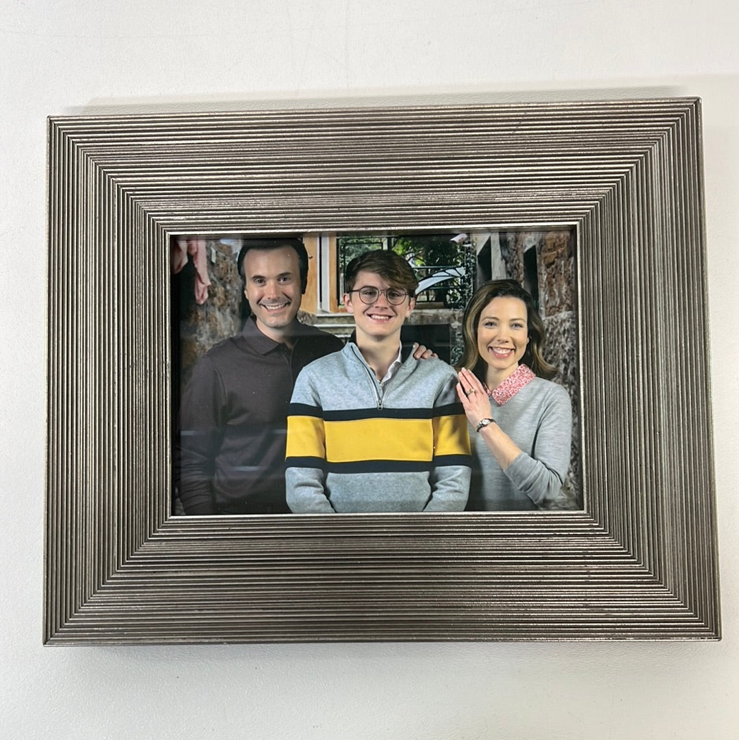 The Wizard, William Zarick Family Photo S1E2 Stargirl Movie Prop Atlanta Brick Co   