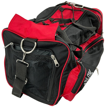 Delphi Gym Cleto Reyes Gym Bag Creed 3 (2023) Movie Prop Y'allywood Props