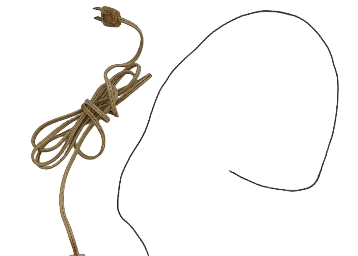 Radio from Hopper's Cabin Stranger Things (2016-2025) Movie Prop Y'allywood Props