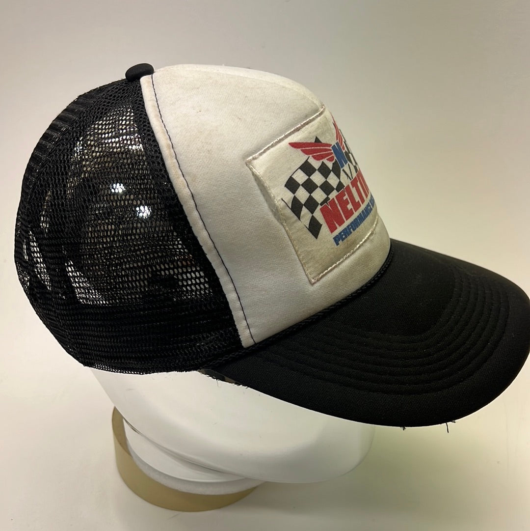 Neltini Racing Hat Episode 1 Doom Patrol Movie Prop Atlanta Brick Co   