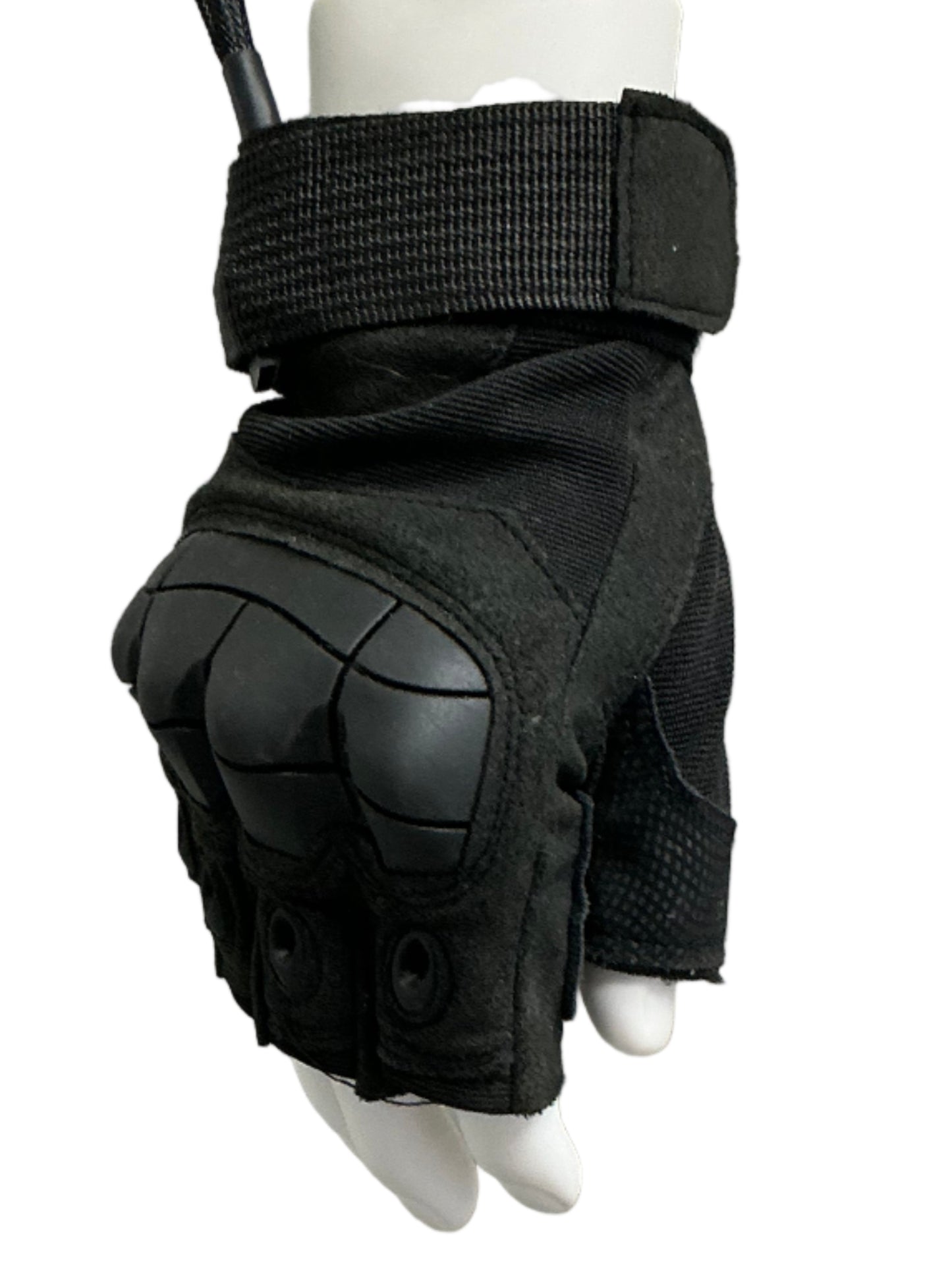 Robby's Virtual Reality Vest S6E12 Cobra Kai Movie Prop Y'allywood Props