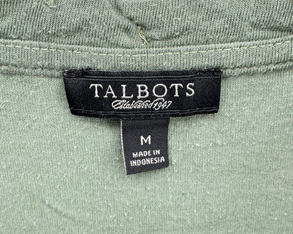 Talbots Green Dress Unknown Film Wardrobe Wardrobe Y'allywood Props