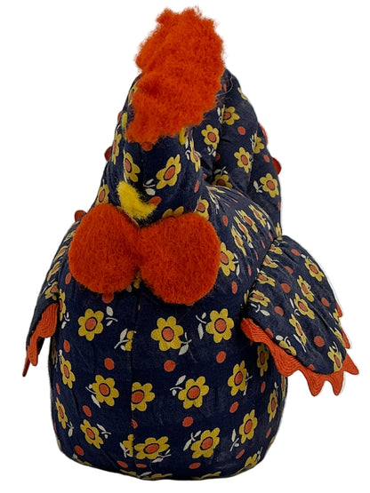 Chicken from the Byer's House Stranger Things (2016-2025) Movie Prop Y'allywood Props