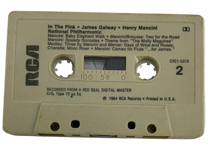 Cassette Tape Case from Wheeler's Basement Stranger Things (2016-2025) Movie Prop Y'allywood Props