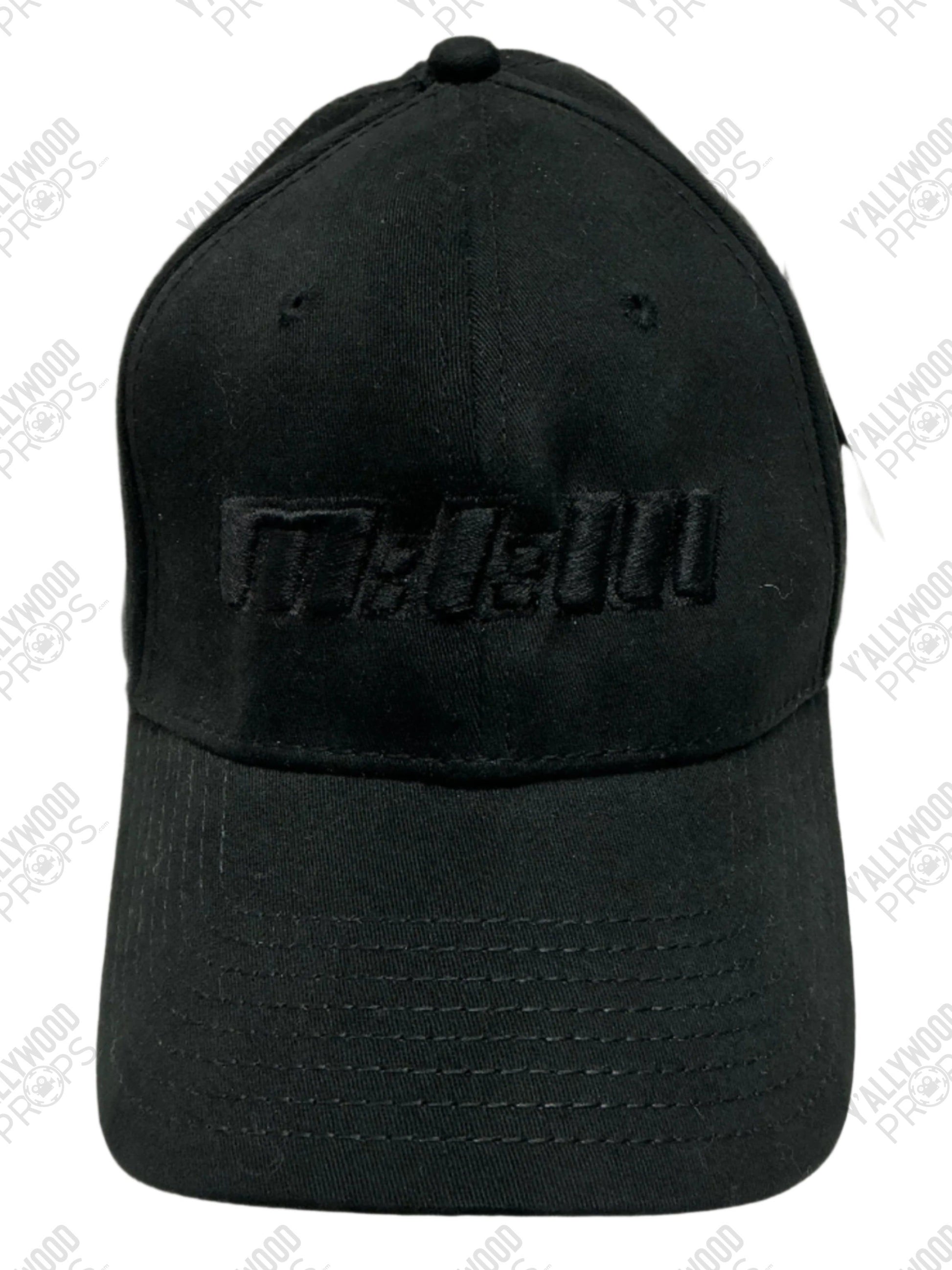 Mission Impossible III (2006) Cast & Crew Hat Wardrobe Y'allywood Props