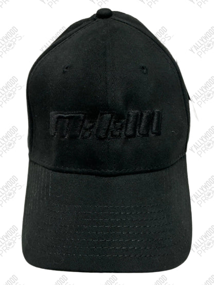 Mission Impossible III (2006) Cast & Crew Hat Wardrobe Y'allywood Props