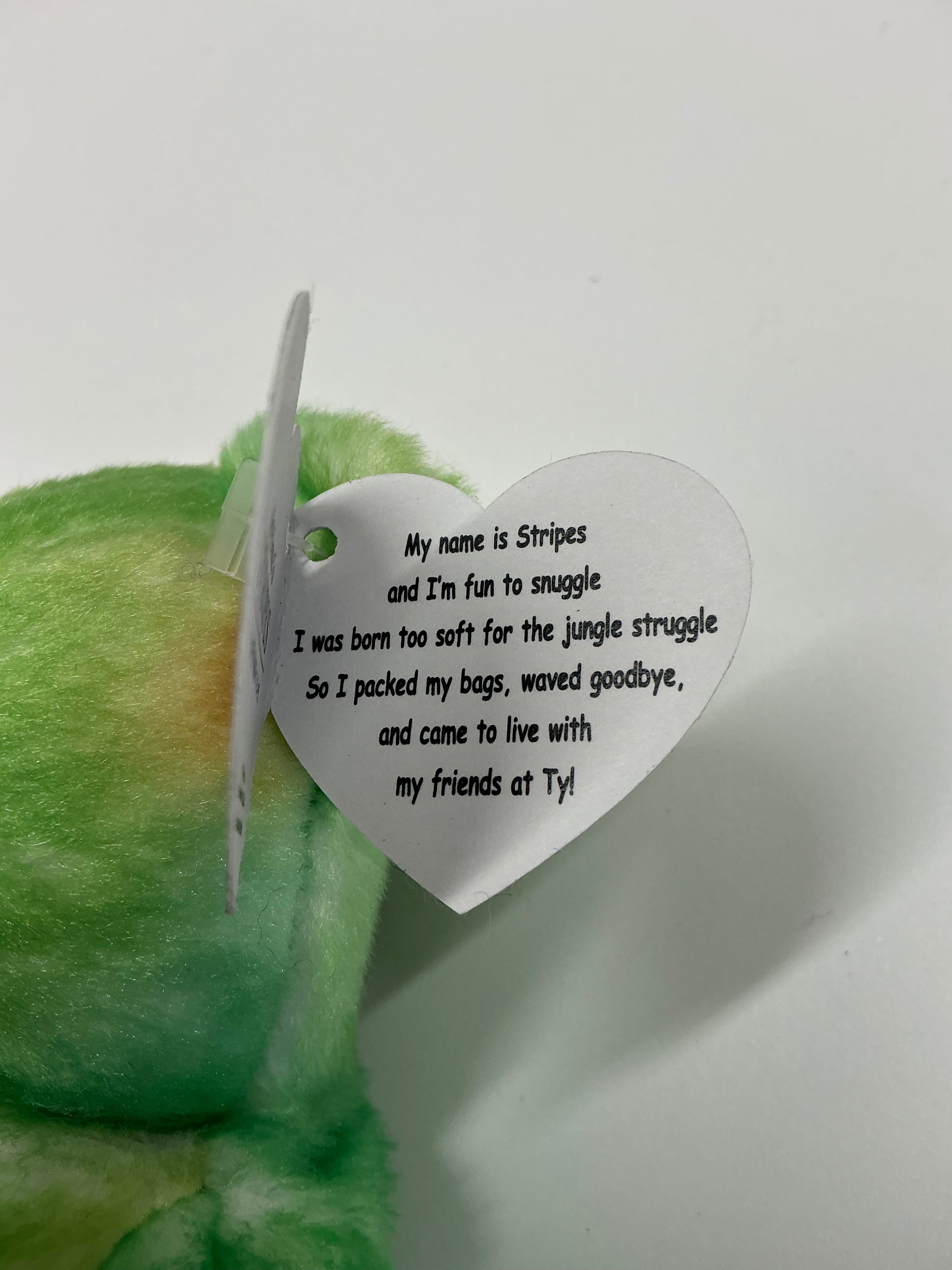 Beanie Babies The Beanie Bubble (2023) Movie Prop Y'allywood Props