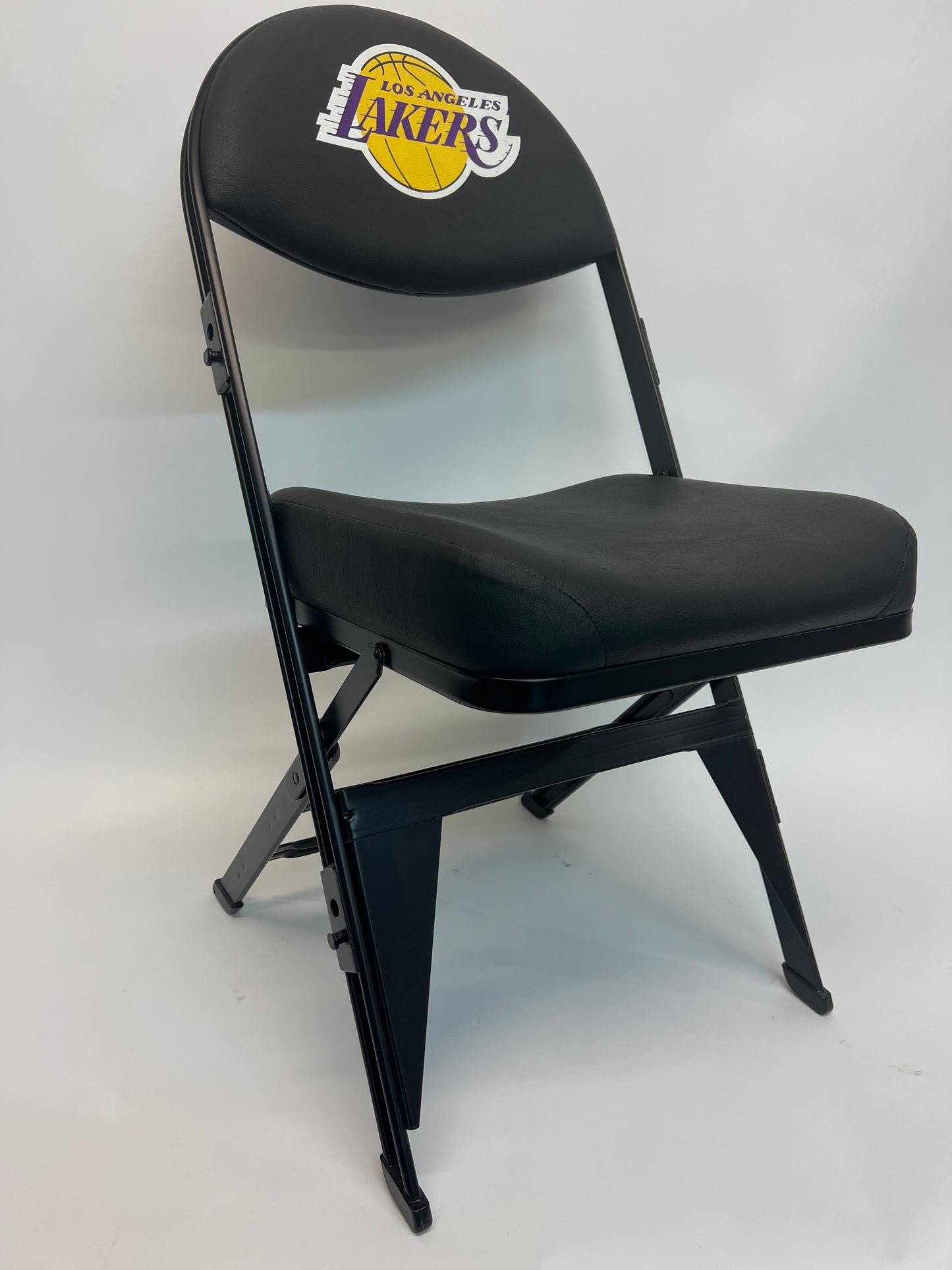 Creed 3 Prodction Used Lakers Chair Movie Prop Y'allywood Props   