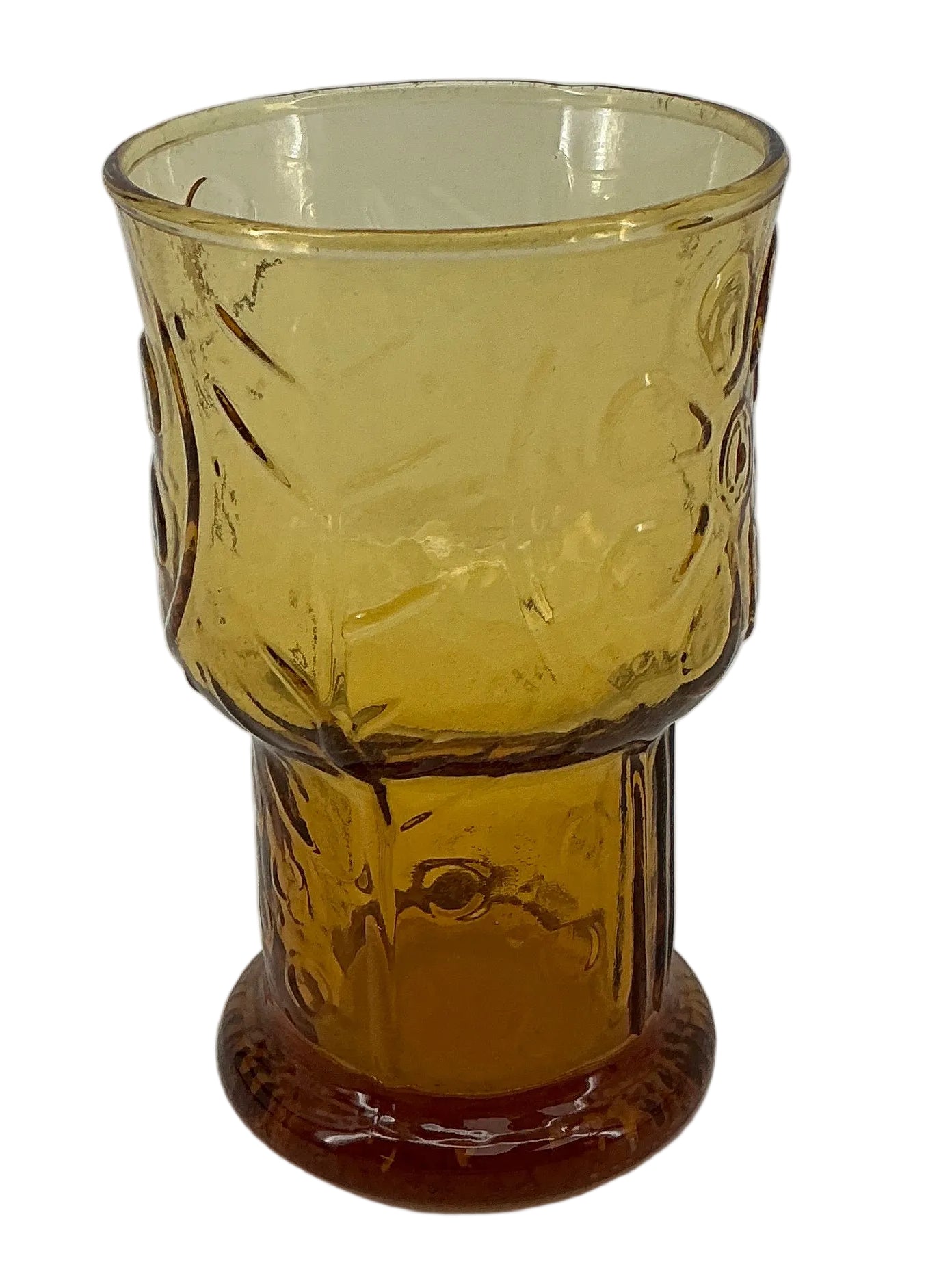 Glass from Byer's House Stranger Things (2016-2025) Movie Prop Y'allywood Props