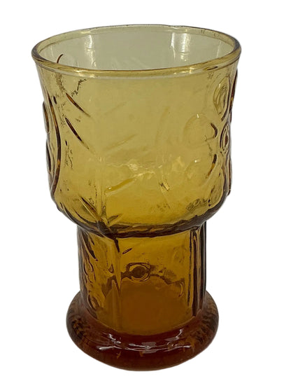 Glass from Byer's House Stranger Things (2016-2025) Movie Prop Y'allywood Props