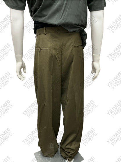 Jeremy's Pants The Beanie Bubble (2023) Wardrobe Y'allywood Props