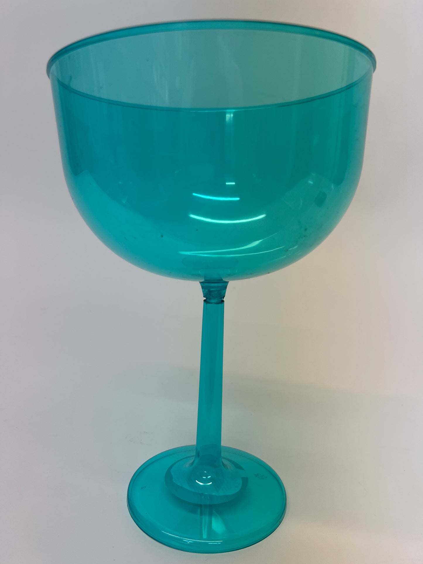 Large Goblet from Moon’s Party S2E9 Cobra Kai Movie Prop Y'allywood Props   