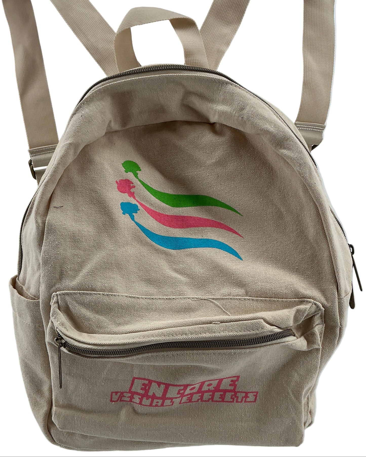 Backpack Crew Gift The Powerpuff Girls Live Action Movie Movie Prop Y'allywood Props