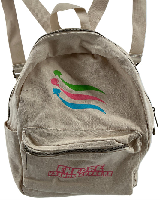 Backpack Crew Gift The Powerpuff Girls Live Action Movie Movie Prop Y'allywood Props