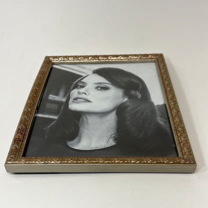 Rita Farr Framed Photo from her room Doom Patrol Movie Prop Atlanta Brick Co   