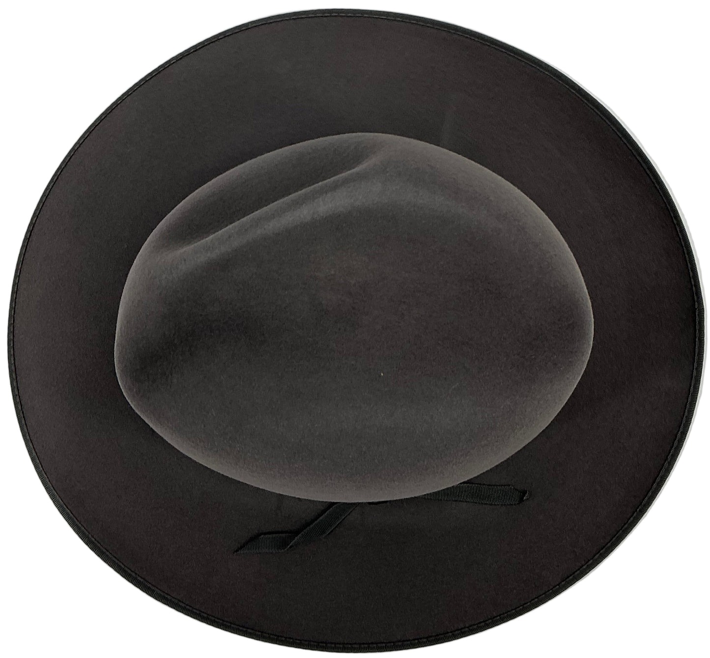William Hale's Stetson Hat Killers of the Flower Moon (2023) Wardrobe Y'allywood Props