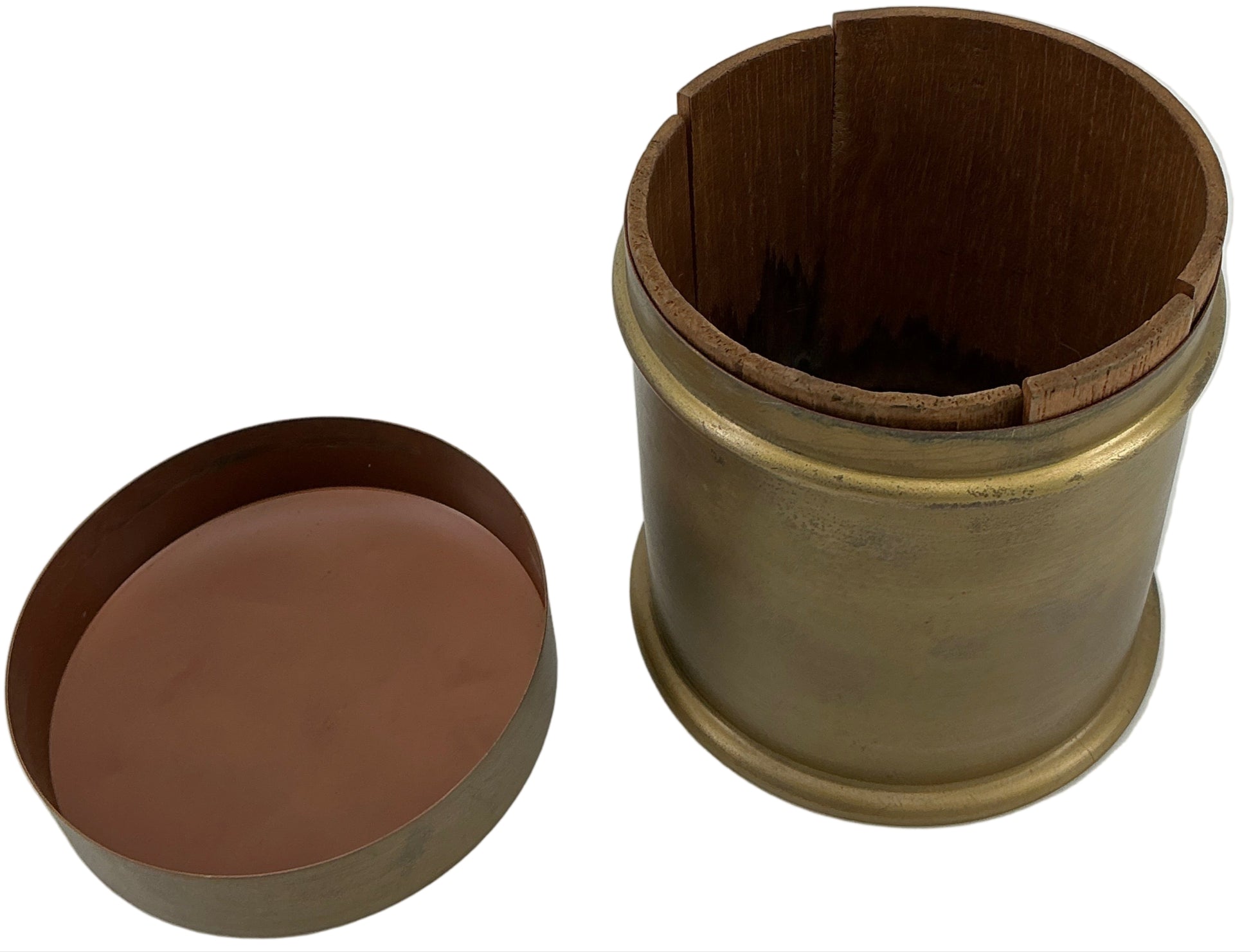 Antique Cigar Holder Killers of the Flower Moon (2023) Movie Prop Y'allywood Props