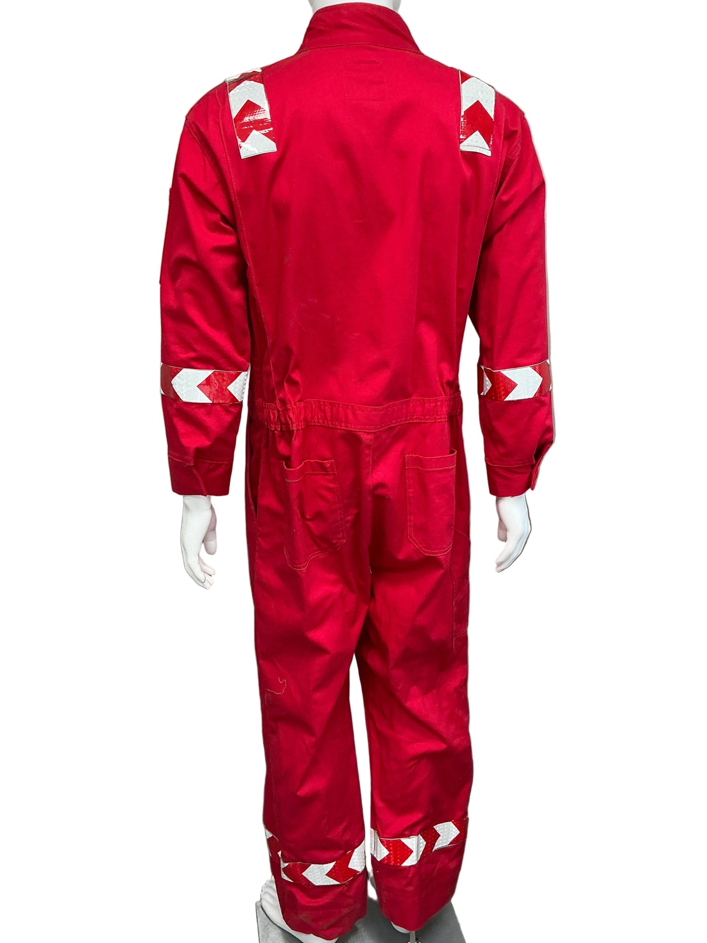 Kovi Industries Jumpsuit Moonshot (2022) Wardrobe Y'allywood Props
