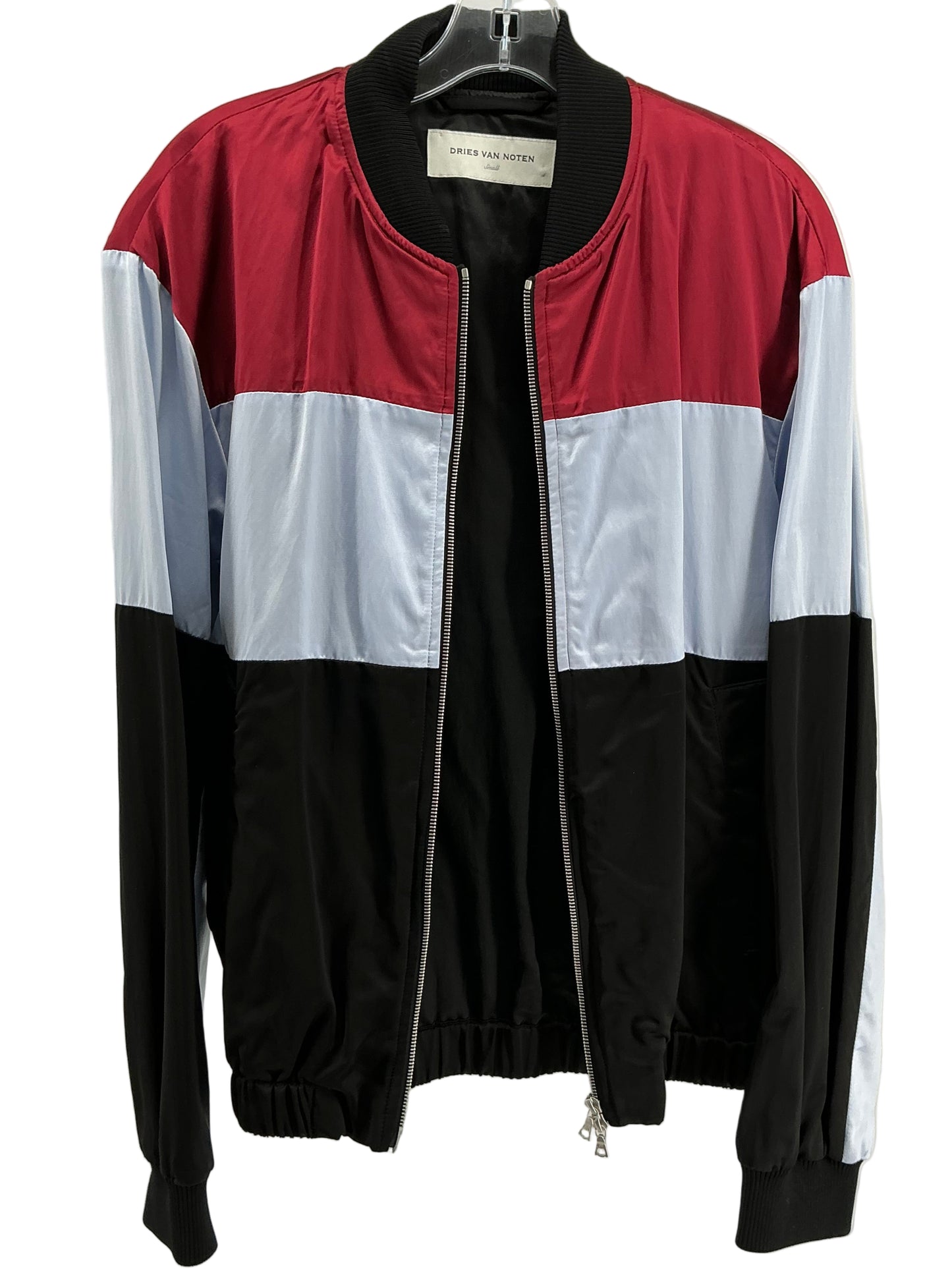 Marcus' BBQ Jacket Bad Boys 4 Ride or Die (2024) Wearable Wardrobe Y'allywood Props