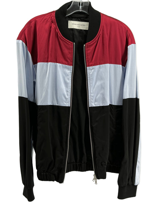 Marcus' BBQ Jacket Bad Boys 4 Ride or Die (2024) Wearable Wardrobe Y'allywood Props