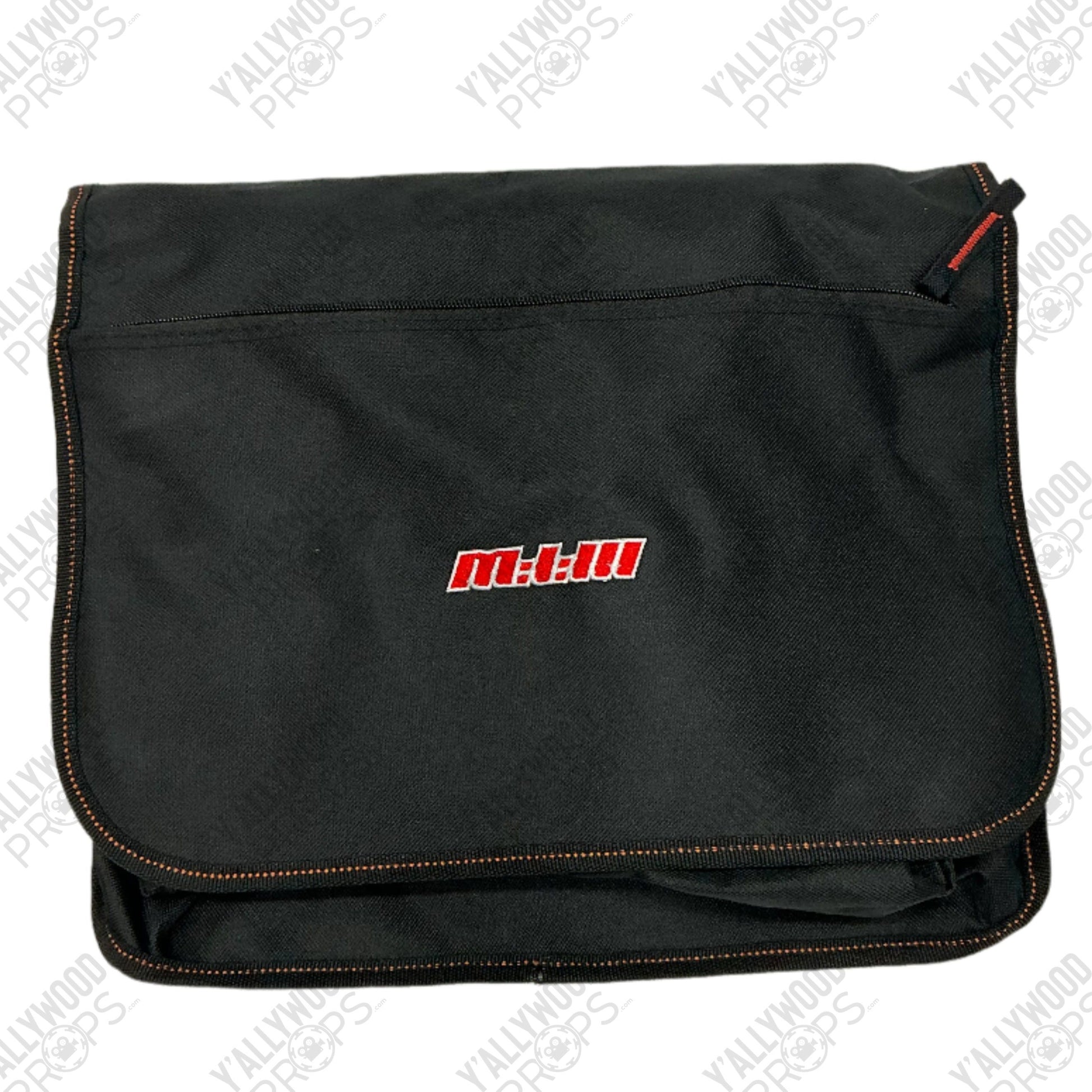 Mission Impossible III (2006) Cast & Crew Attache Bag Movie Prop Y'allywood Props