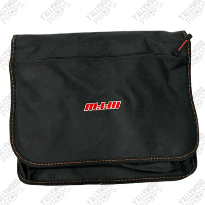 Mission Impossible III (2006) Cast & Crew Attache Bag Movie Prop Y'allywood Props