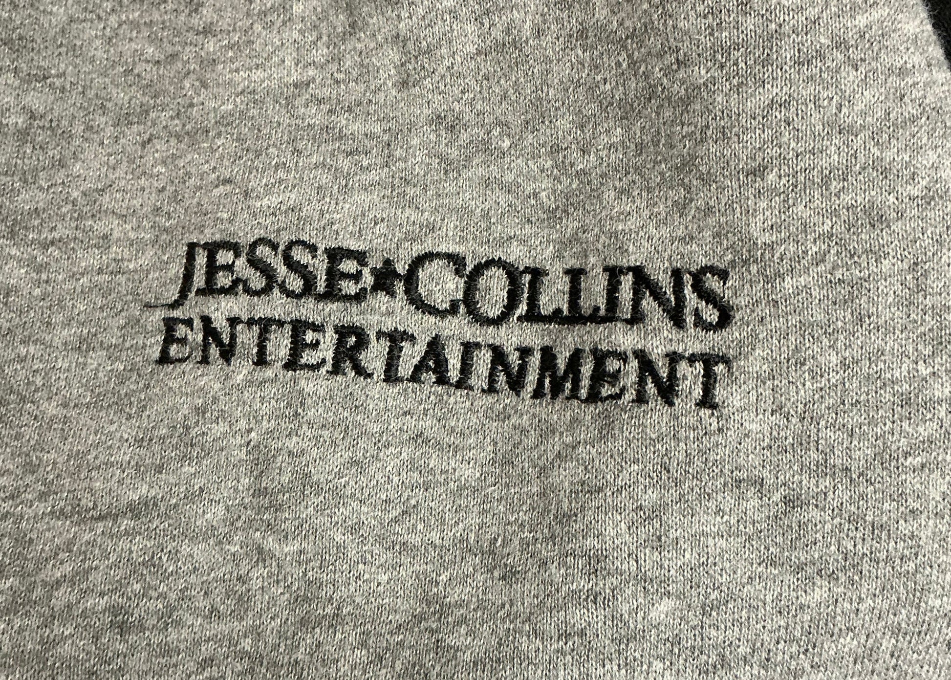 Cast & Crew Gift Jacket American Soul (2019) Season 2 Wearable Wardrobe Y'allywood Props
