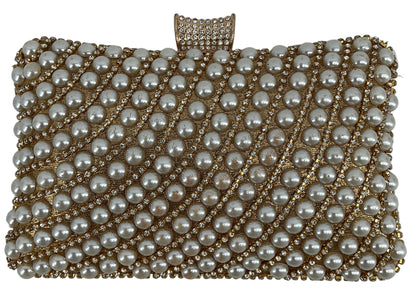Megan's Clutch Purse Bad Boys 4 Ride or Die (2024) Wardrobe Y'allywood Props